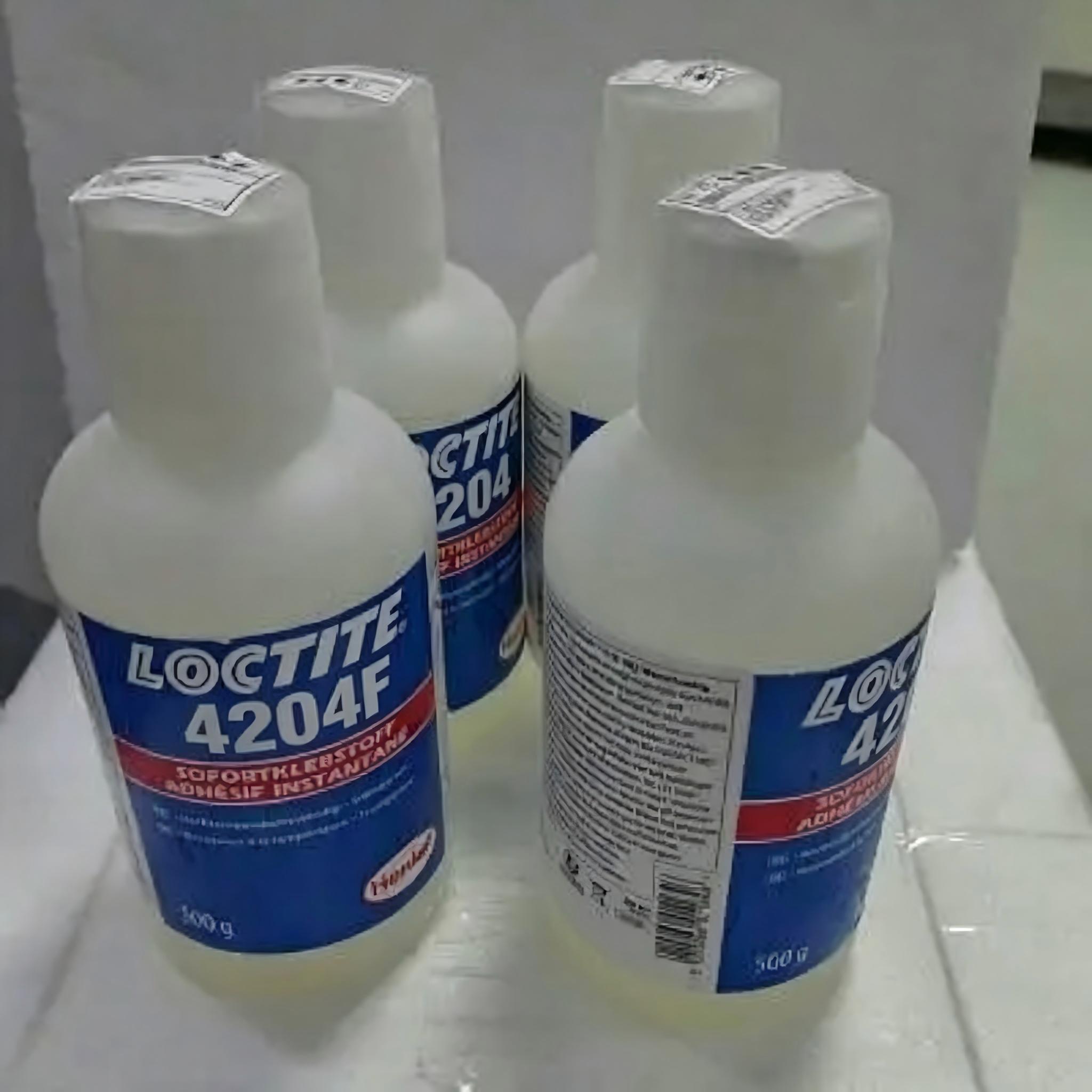 乐泰4204F