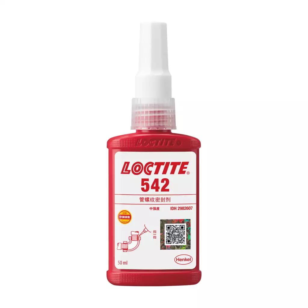 乐泰542