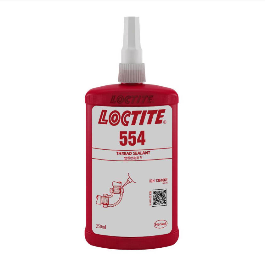 乐泰554