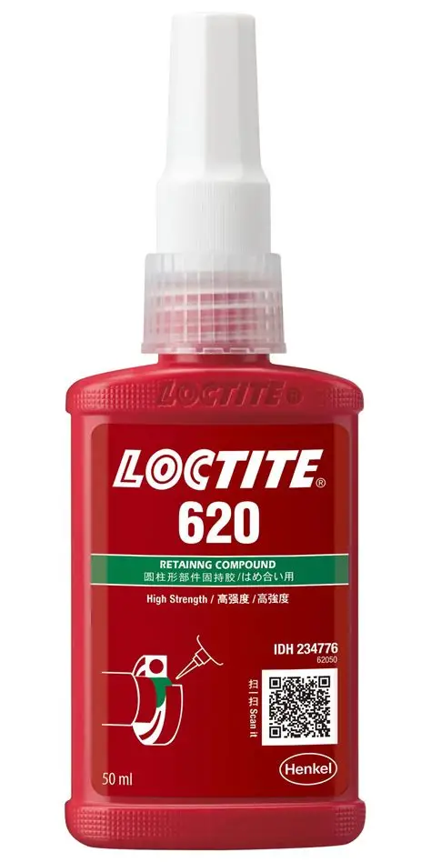乐泰620