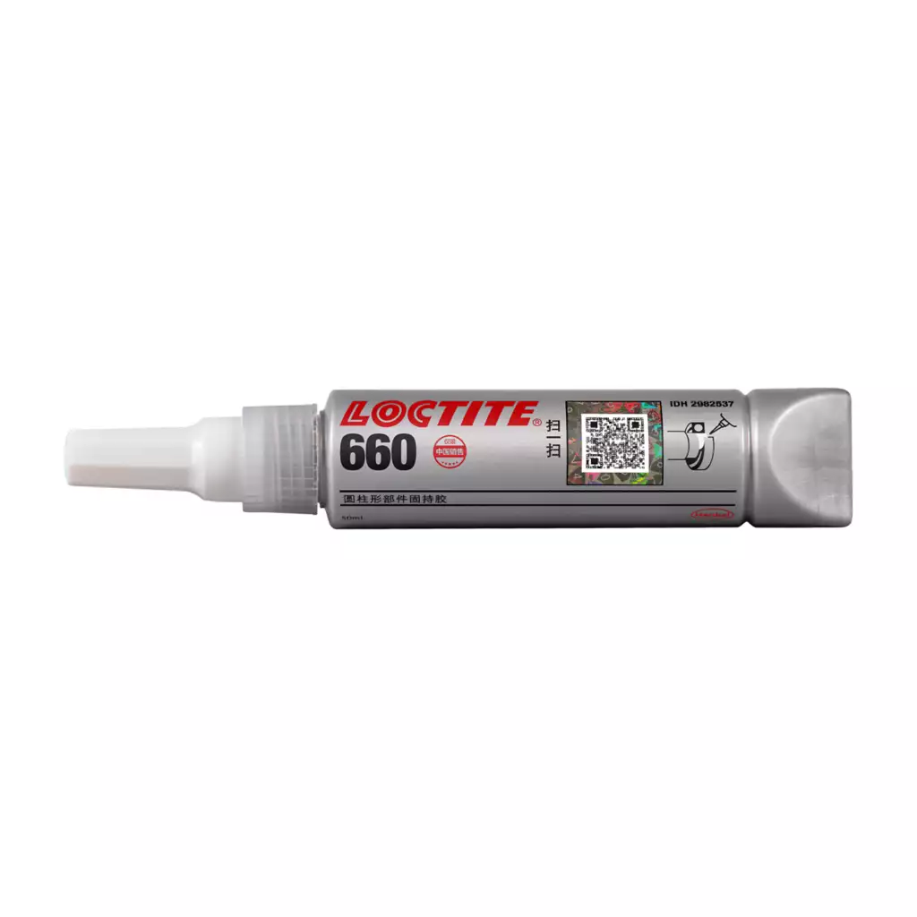 乐泰660